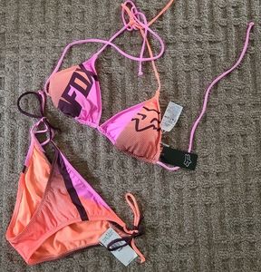 FOX BIKINI